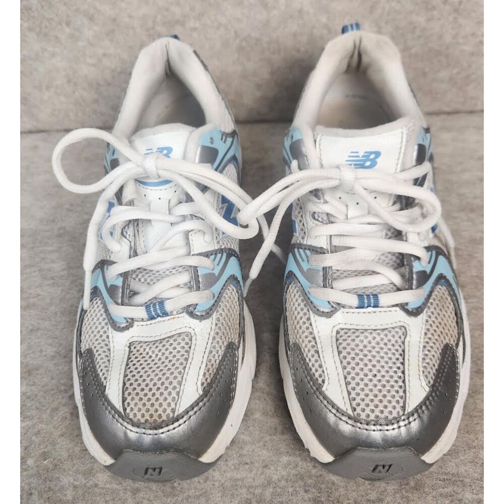 New Balance 530 Gr530ED Youth 5.5 Women's 7 Shoes  Running Leisure Walking - Picture 4 of 6